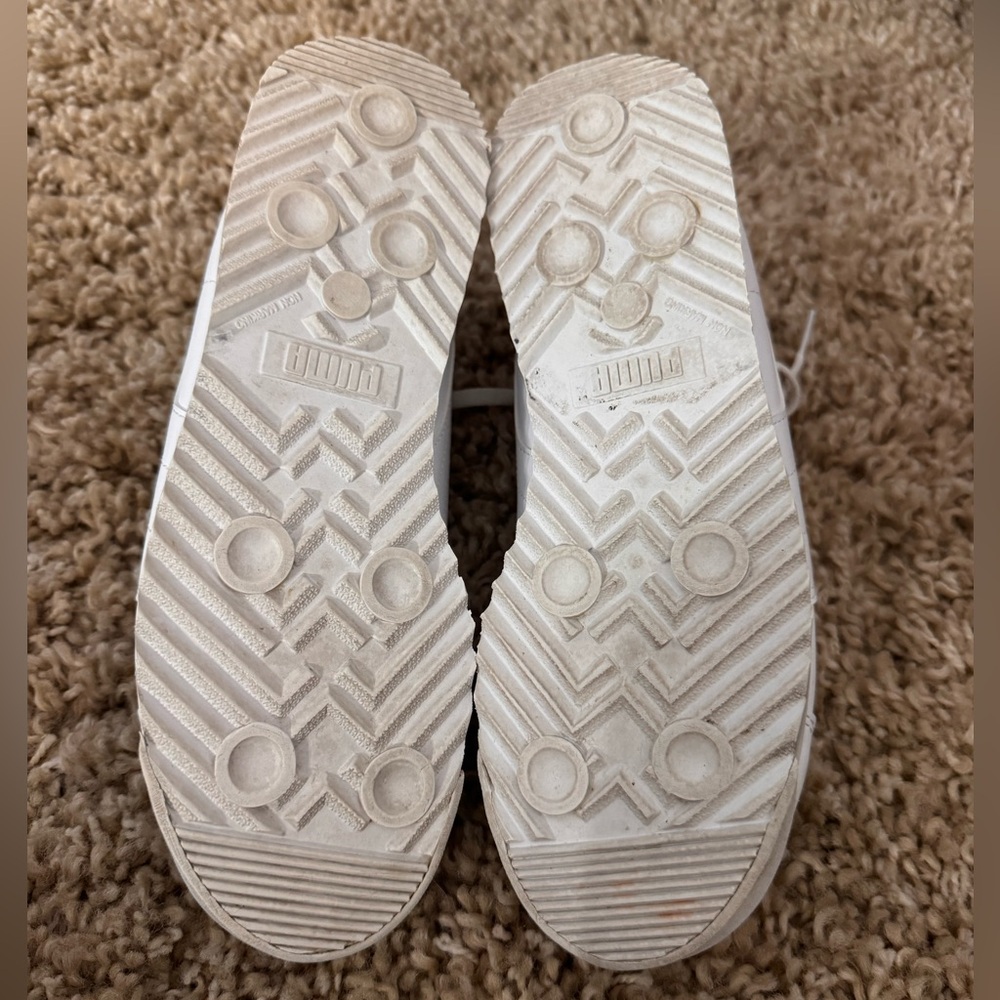 Puma Roma Basic Jr Size 6C - Picture 4 of 6